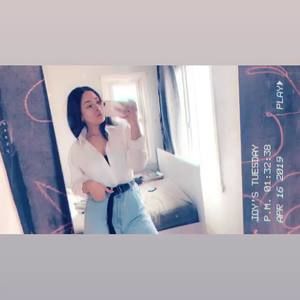 Meet your Posher, Joyce